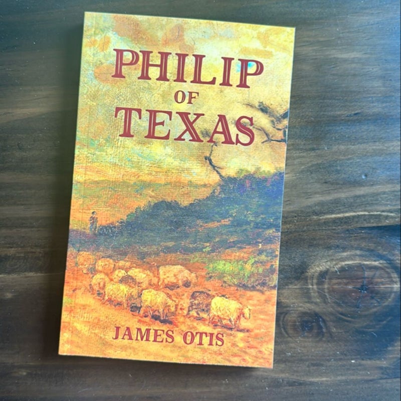 Philip of Texas