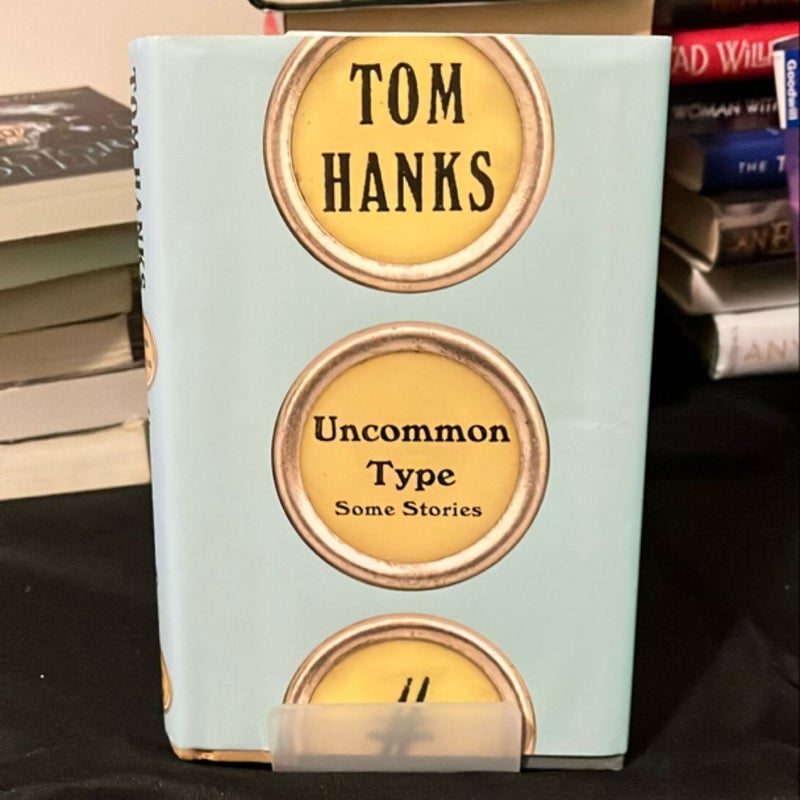 Uncommon Type