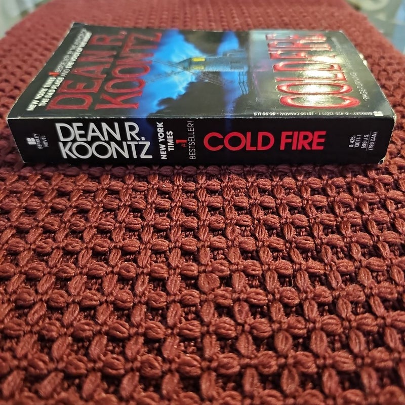 Cold Fire