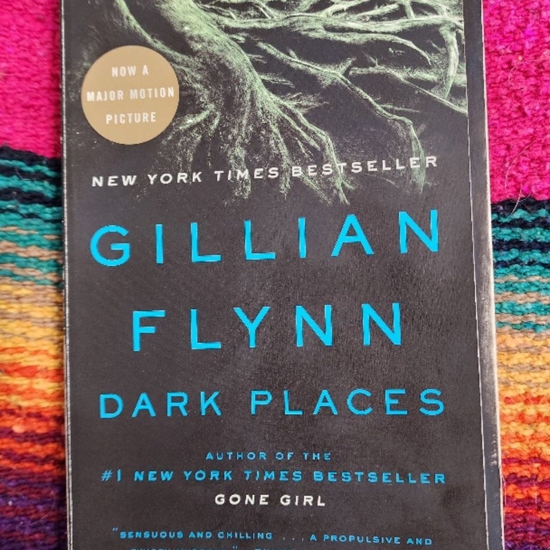 Dark Places