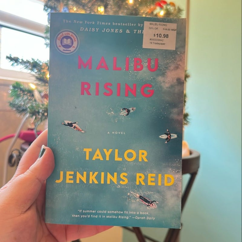Malibu Rising