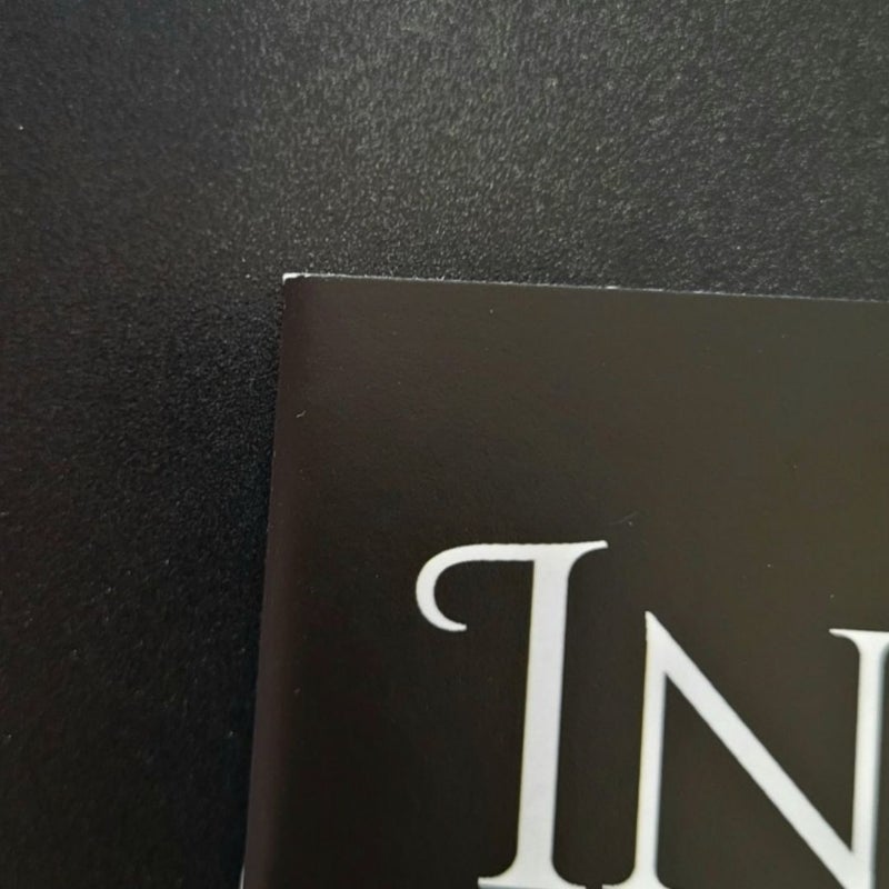 Dark Interlude #1