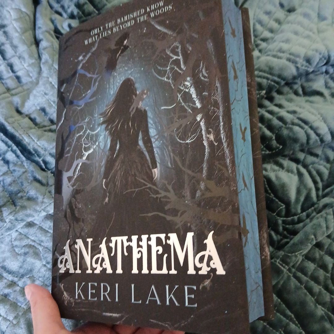 Anathema (Deluxe Edition)