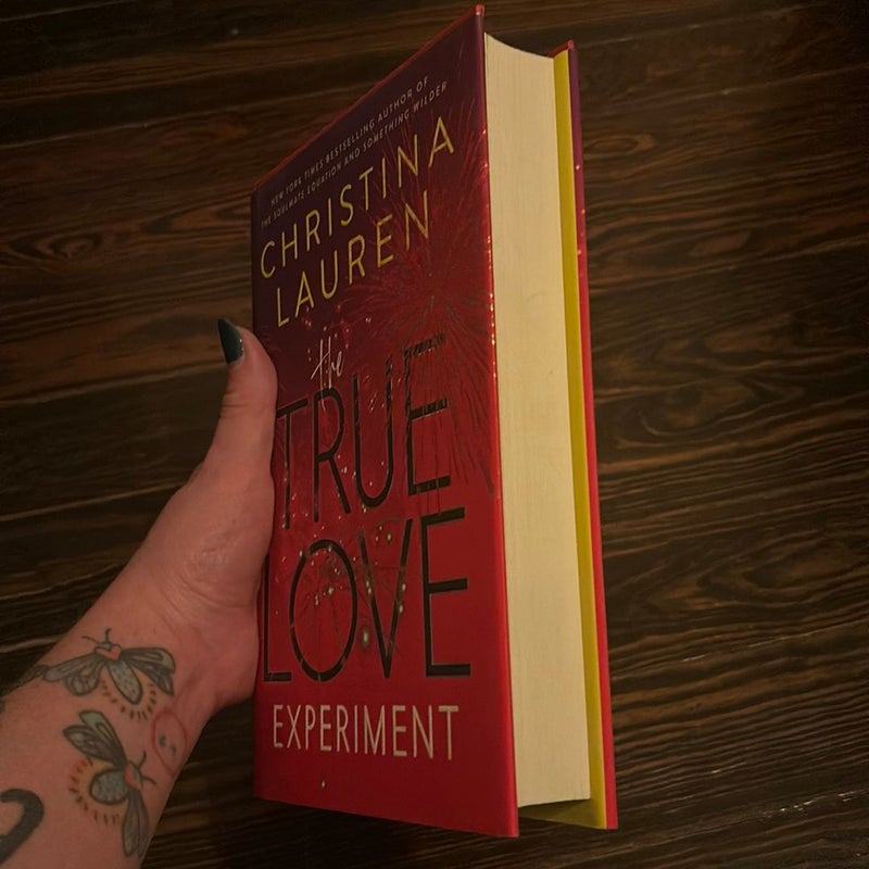 The True Love Experiment