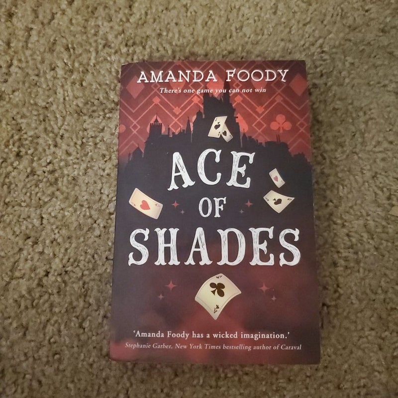 Ace of Shades