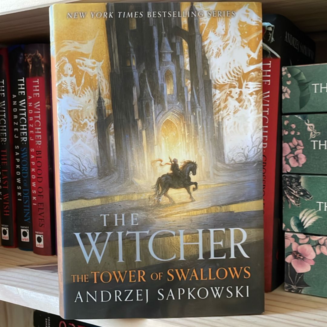 The Tower of Swallows