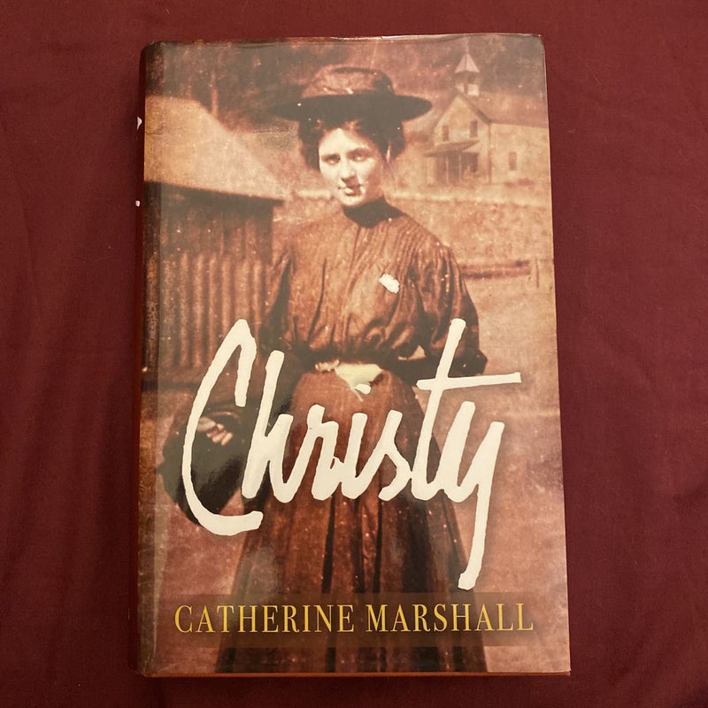 Christy