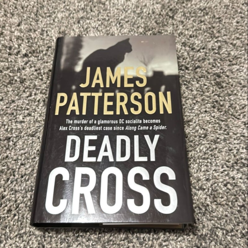 Deadly Cross