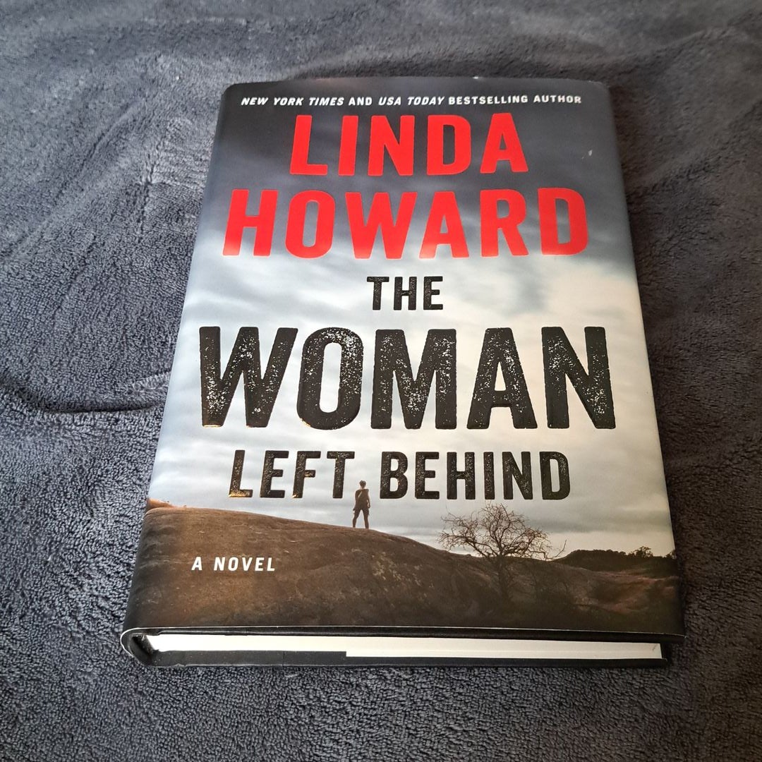 The Woman Left Behind