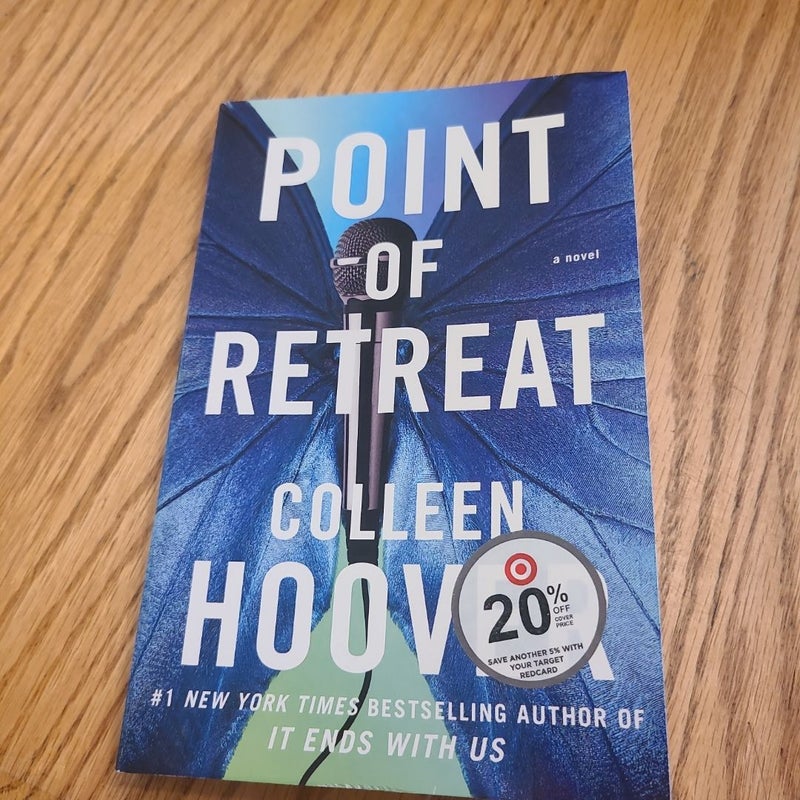Point of Retreat