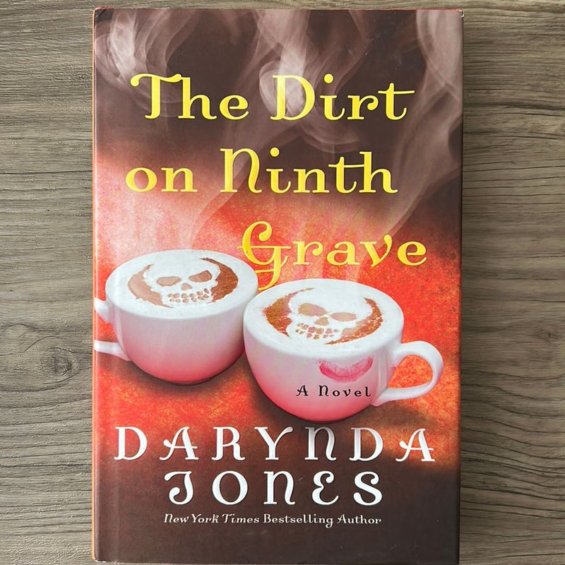 The Dirt on Ninth Grave