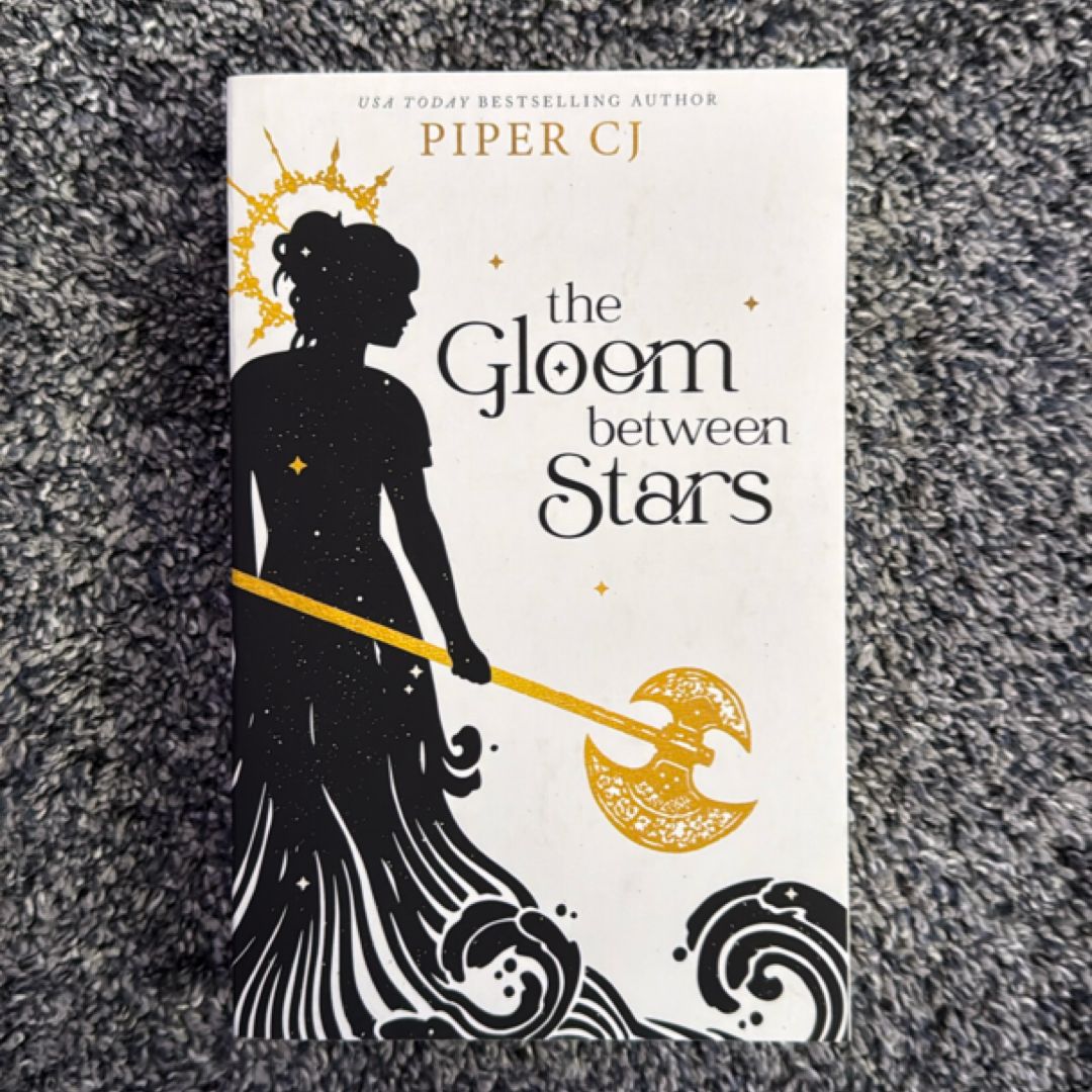 The Gloom Between Stars