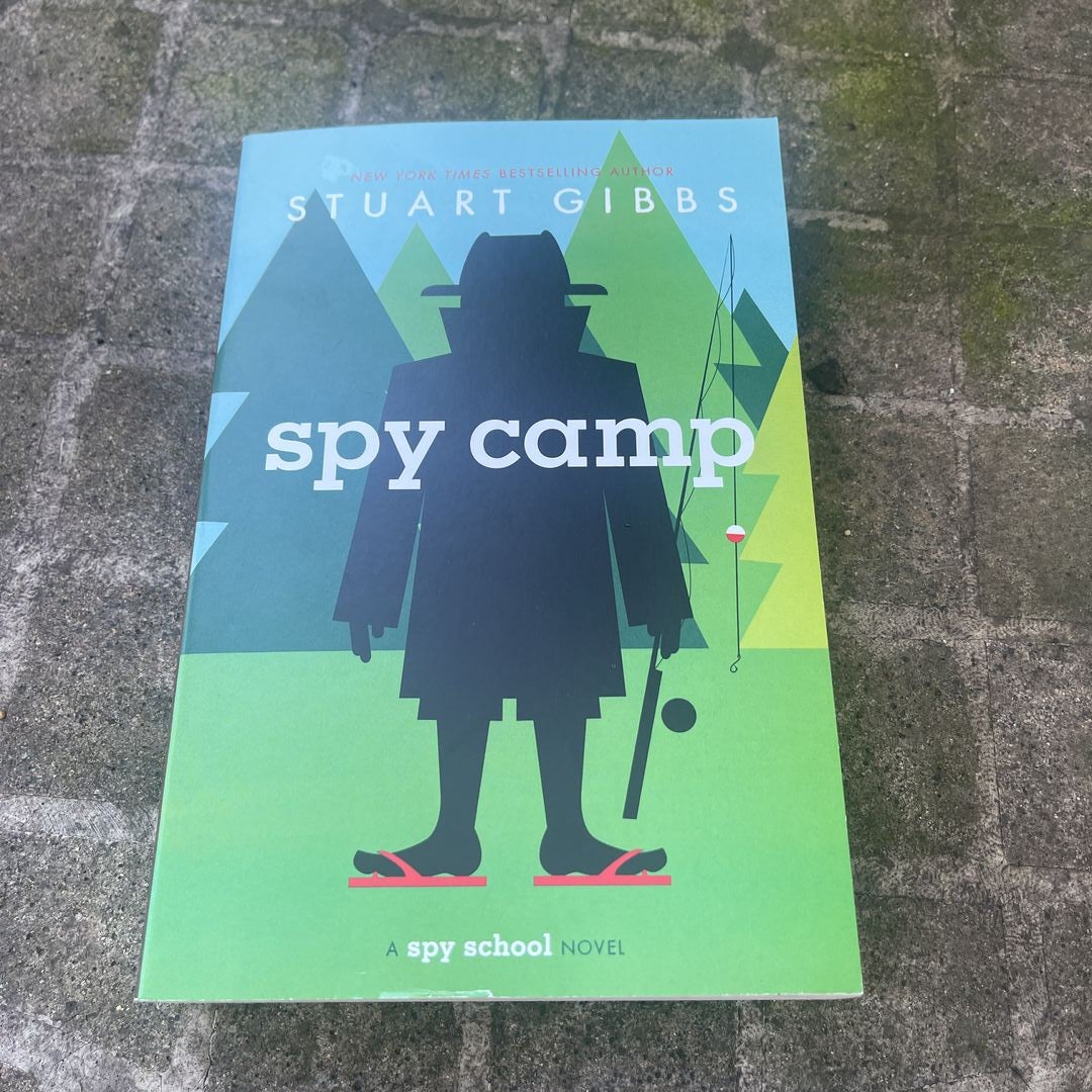 Spy Camp