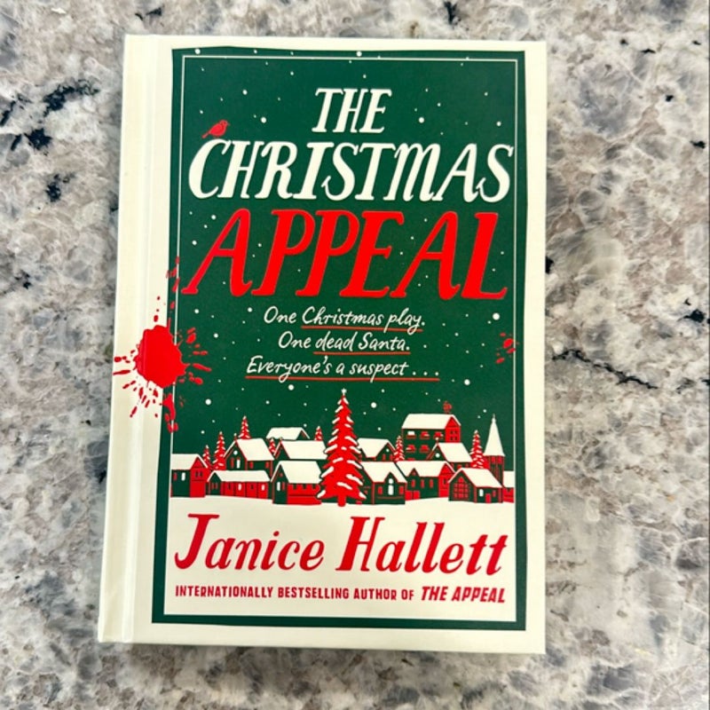 The Christmas Appeal