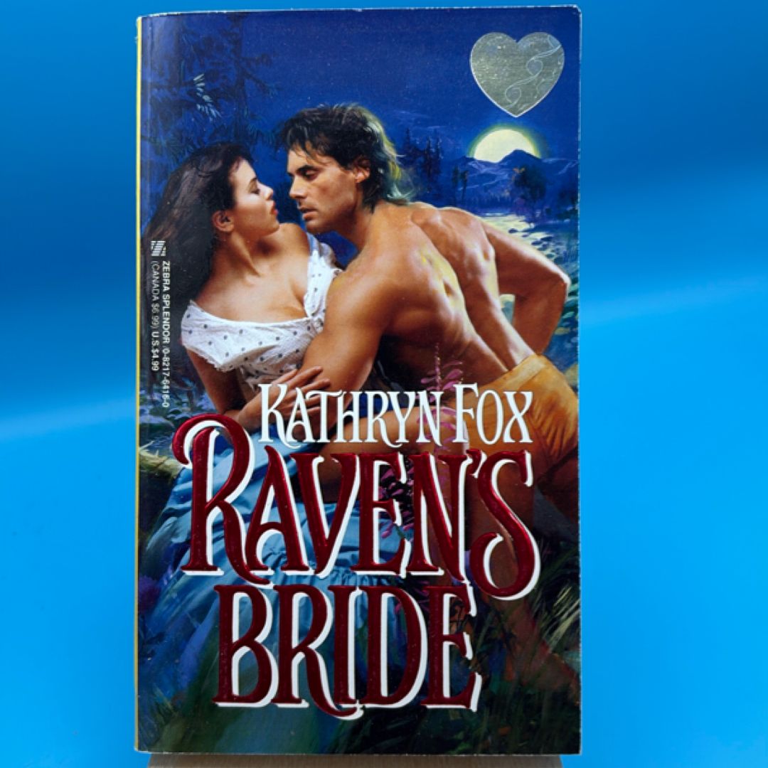 Raven's Bride