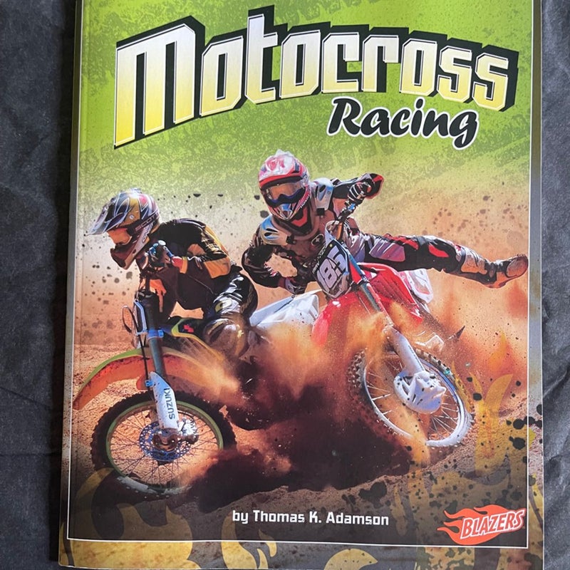 Motocross Racing