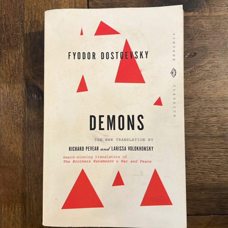 Demons