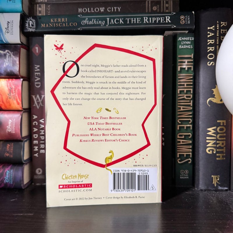 Inkheart