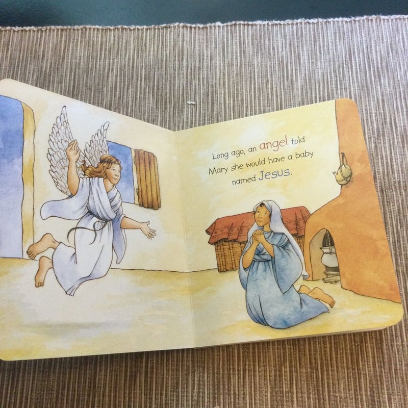 The Story of Christmas