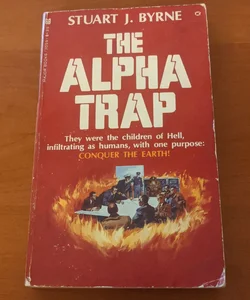 The Alpha Trap