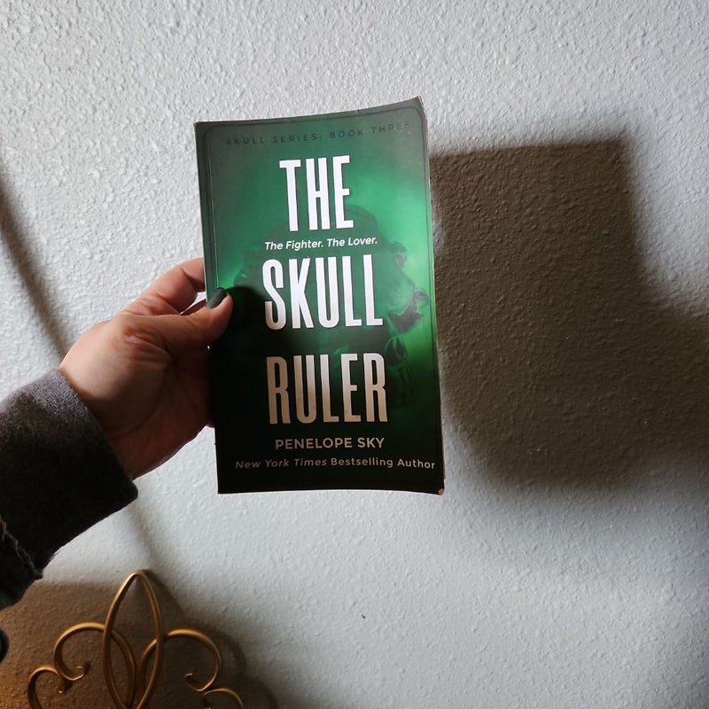 The Skull Ruler