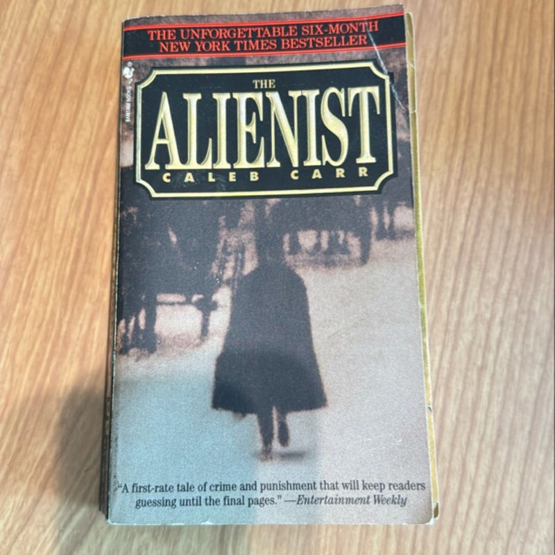 The Alienist