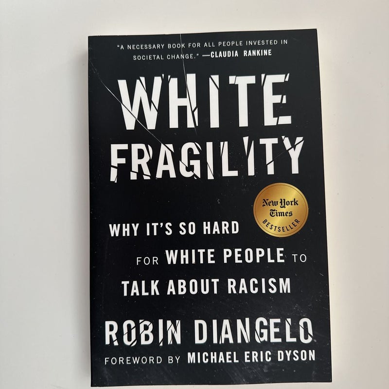 White Fragility