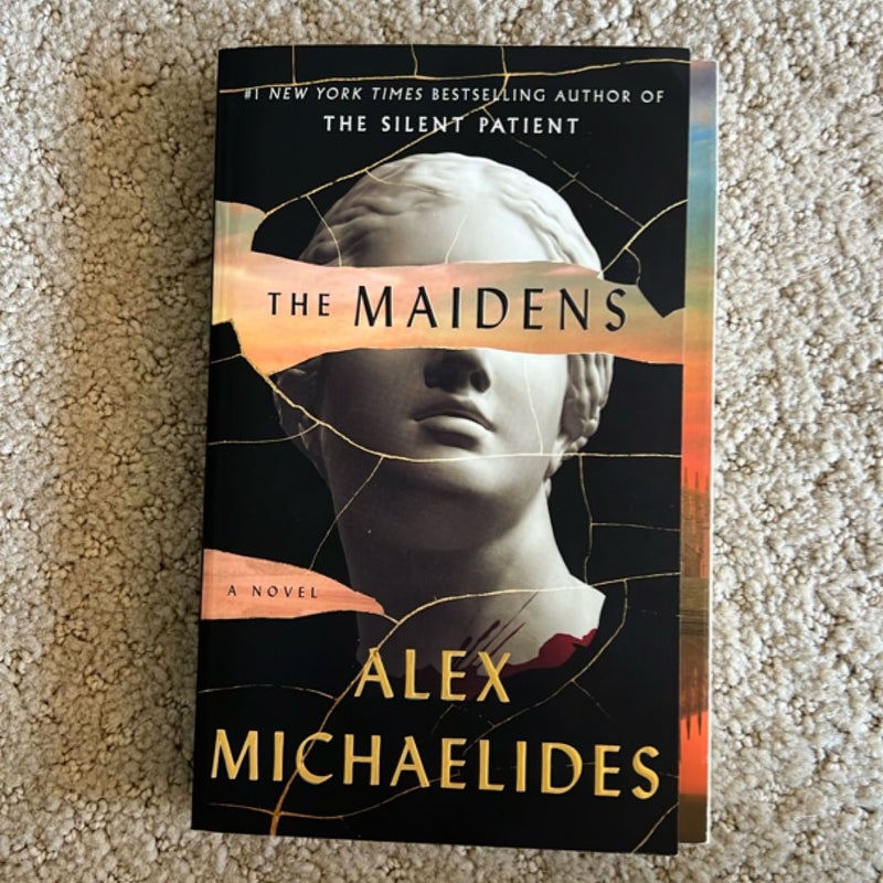 The Maidens