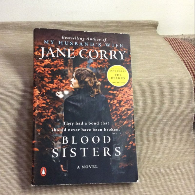 Blood Sisters