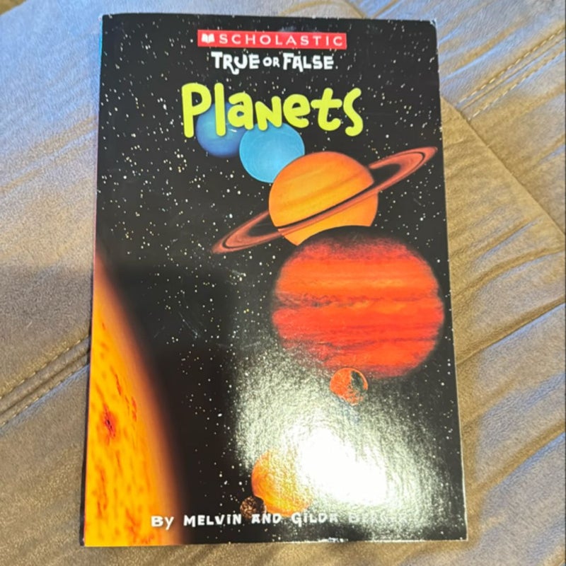 Planets