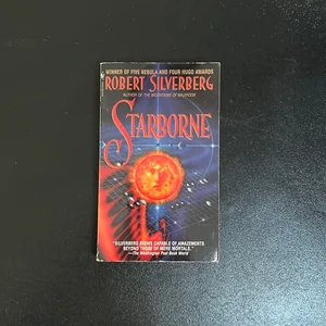 Starborne