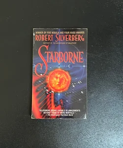 Starborne