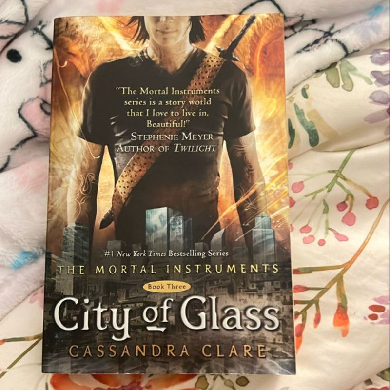 City of Glass