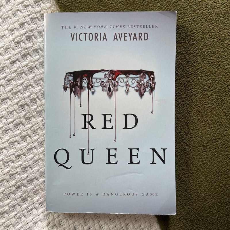 Red Queen 