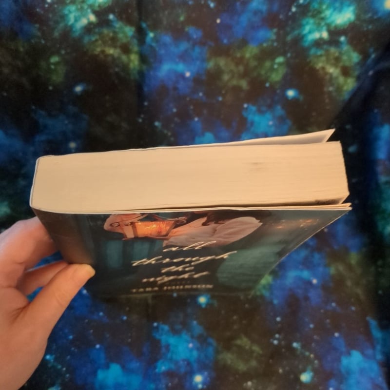 All Through the Night