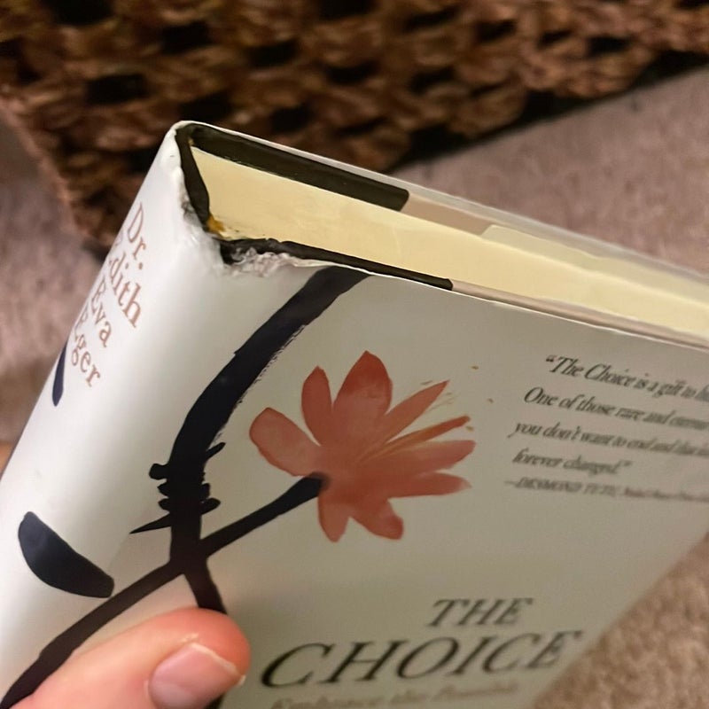 The Choice