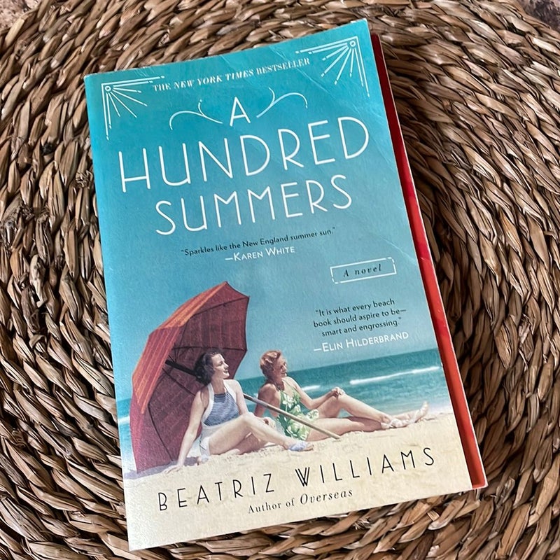 A Hundred Summers