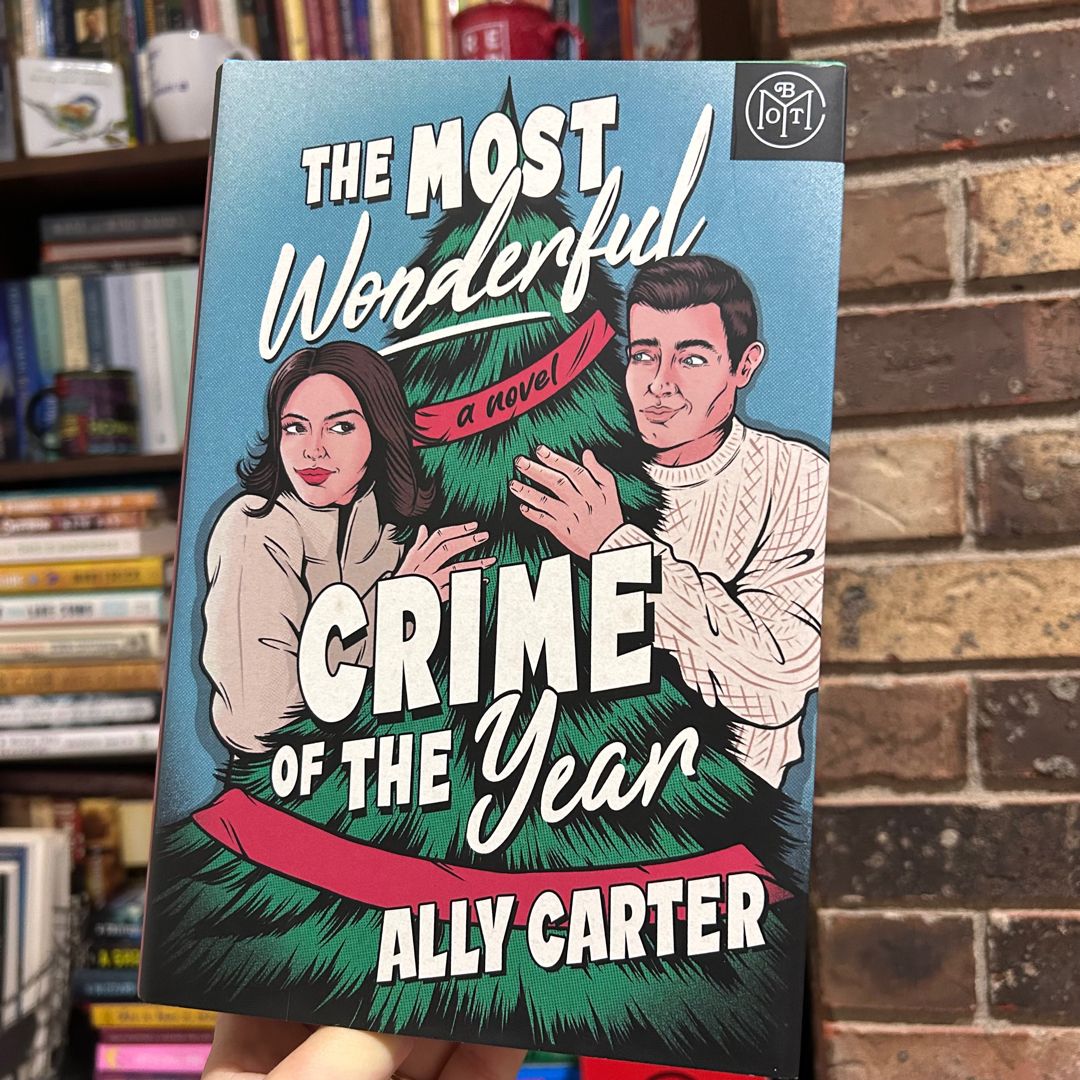 The Most Wonderful Crime of the Year