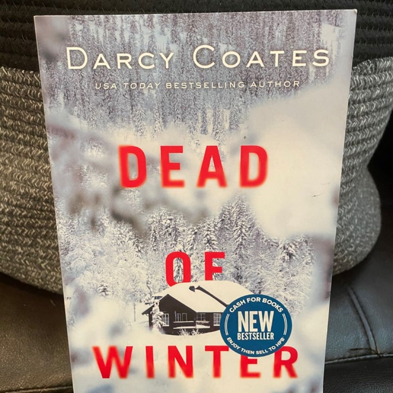 Dead of Winter