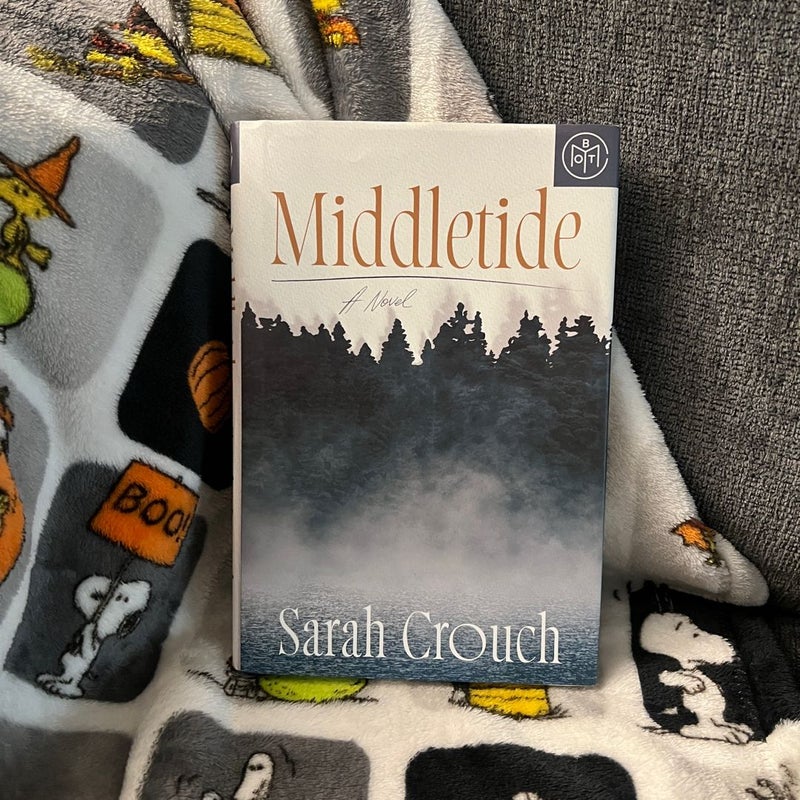 Middletide