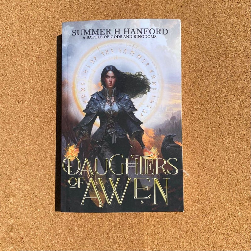 Daughters of Awen