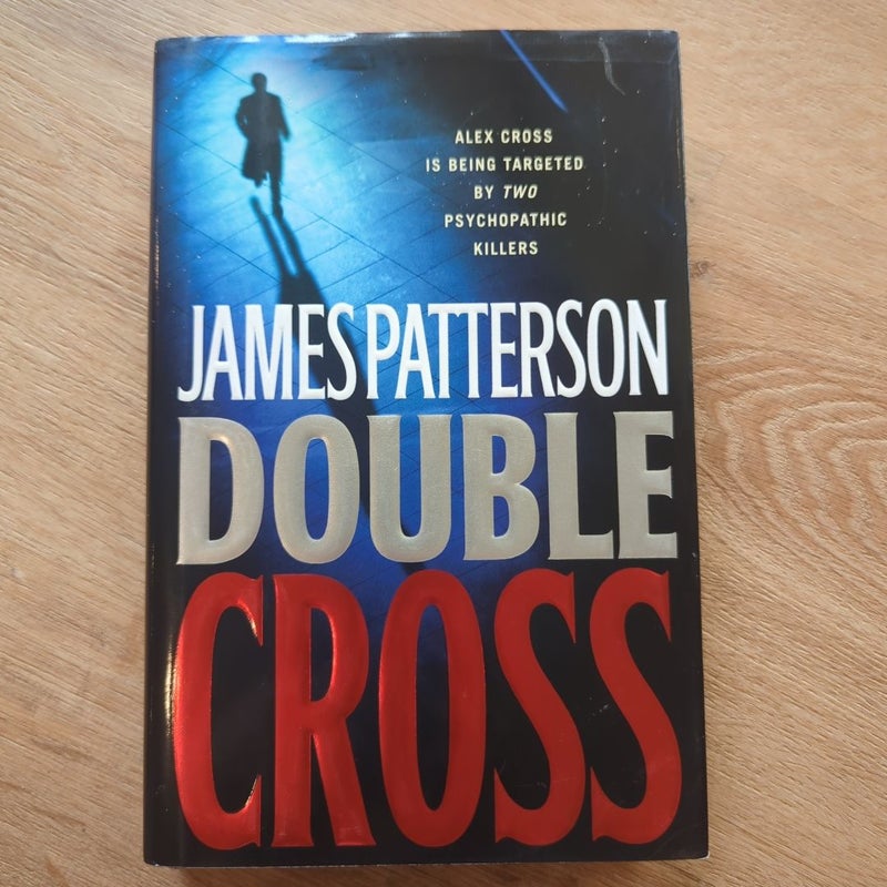 Double Cross