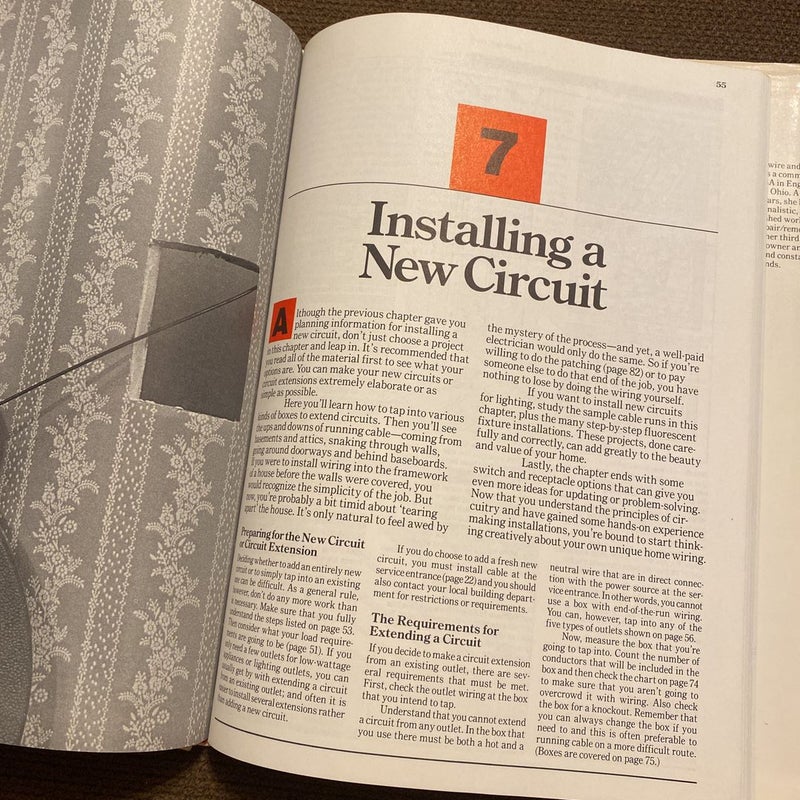 Do Your Own Wiring by Kate Armpriester, Hardcover Pangobooks