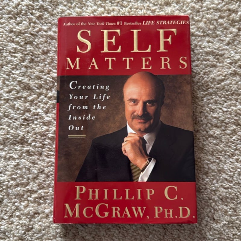 Self Matters