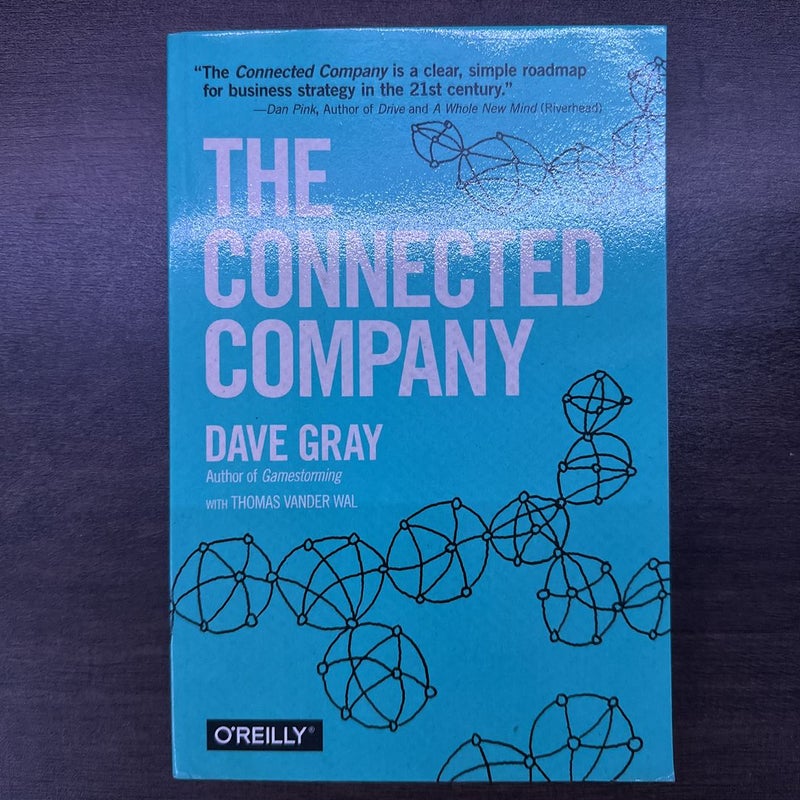 The Connected Company 