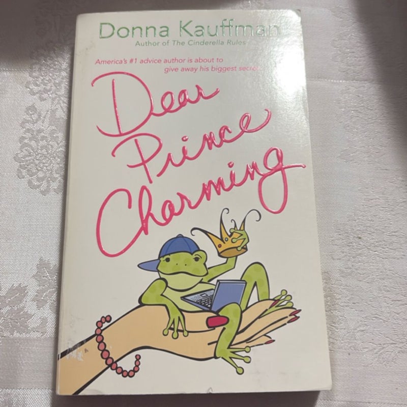 Dear Prince Charming
