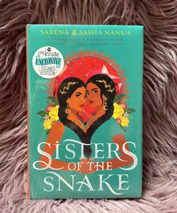 Sisters of the Snake