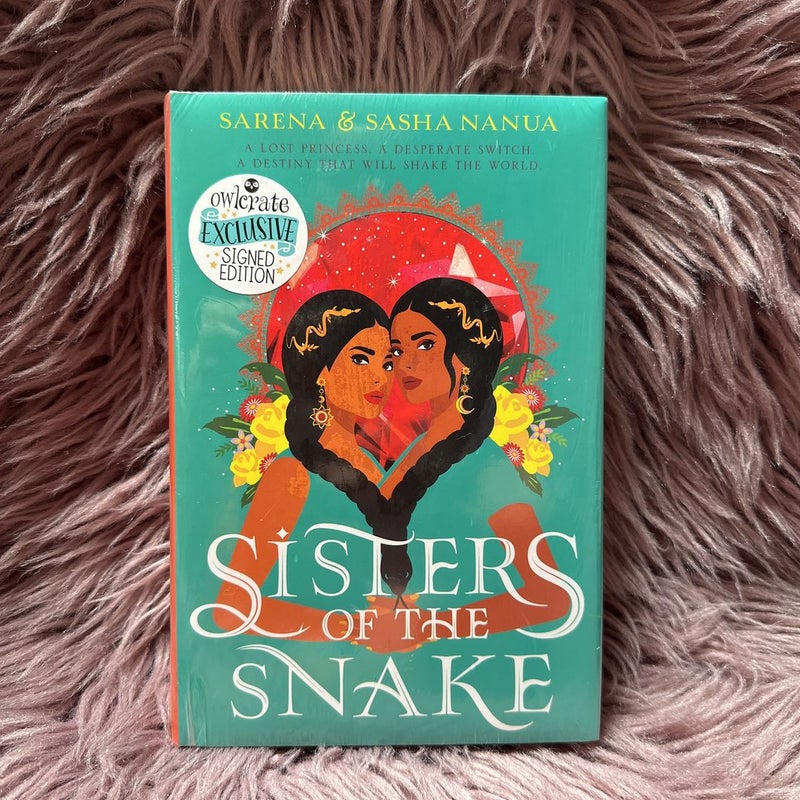 Sisters of the Snake