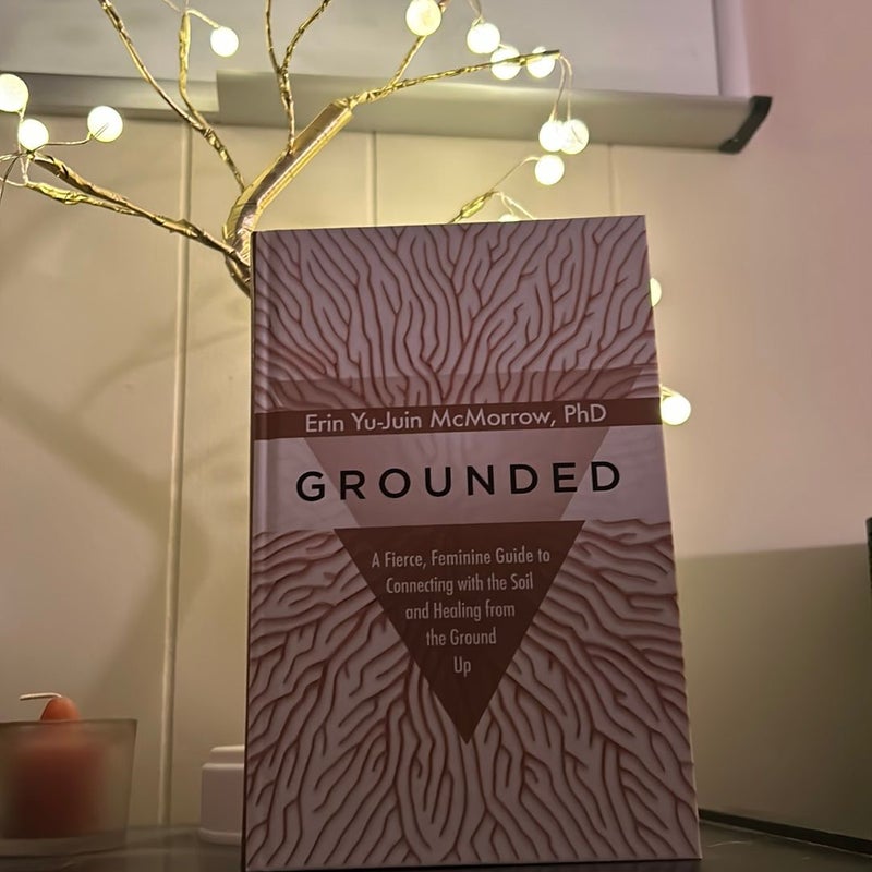 Grounded