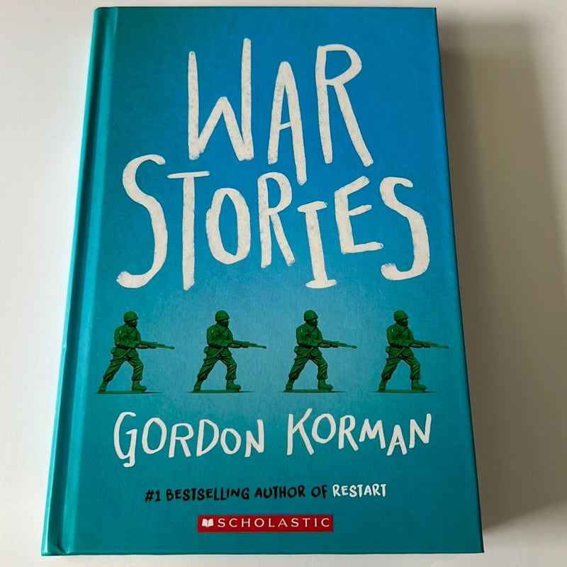 War Stories